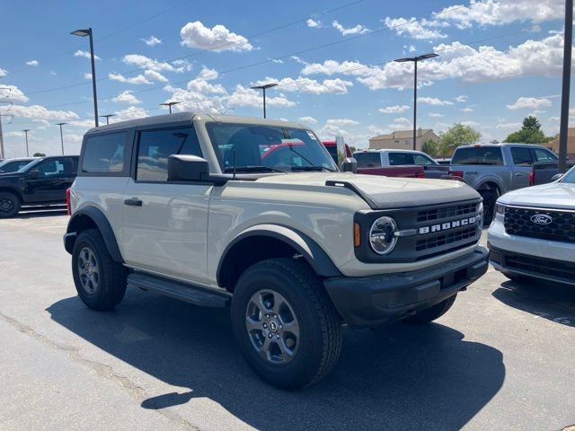 ford bronco 2-door 2025 1FMDE6AH3SLB68495 image ford bronco 2-door 2025 1FMDE6AH3SLB68495 image
